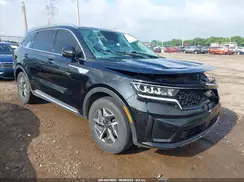 KNDRH4LG6M5034839 2021 KIA SORENTO