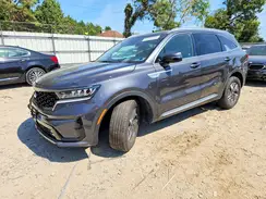 KNDRH4LG6M5045162 2021 KIA SORENTO