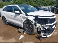 KNDRH4LG6M5048708 2021 KIA SORENTO
