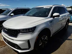 KNDRH4LG6N5066448 2022 KIA SORENTO