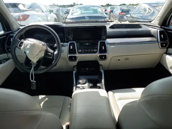 KNDRH4LG6N5066448 2022 KIA SORENTO - Image 8