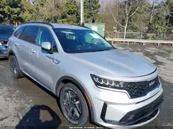 KNDRH4LG6N5069382 2022 KIA SORENTO