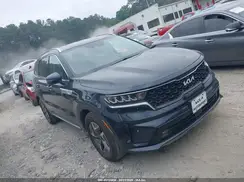 KNDRH4LG6N5069690 2022 KIA SORENTO