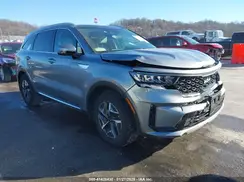 KNDRH4LG6N5076820 2022 KIA SORENTO