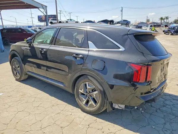 KNDRH4LG6P5155603 2023 KIA SORENTO - Image 2