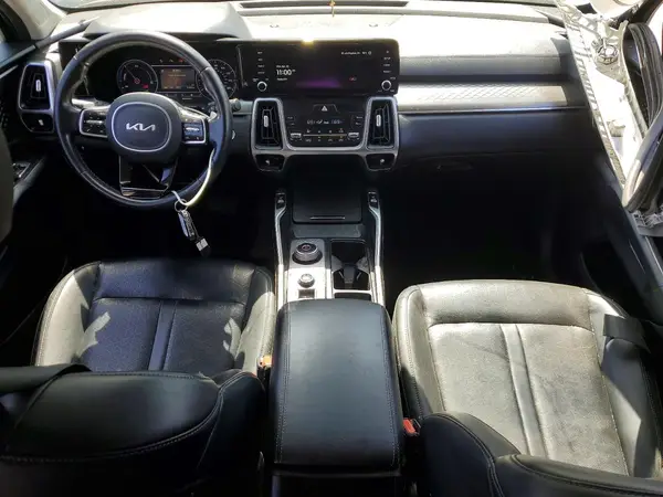 KNDRH4LG6P5155603 2023 KIA SORENTO - Image 8