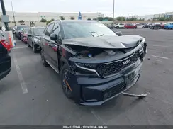 KNDRH4LG6P5156847 2023 KIA SORENTO