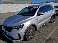 KNDRH4LG6P5162468 2023 KIA SORENTO