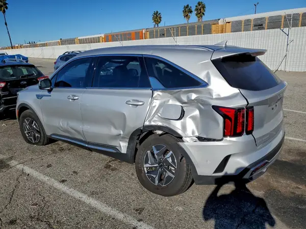 KNDRH4LG6P5162468 2023 KIA SORENTO - Image 2