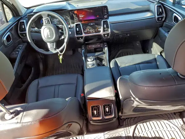 KNDRH4LG6P5162468 2023 KIA SORENTO - Image 8