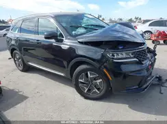 KNDRH4LG6P5172501 2023 KIA SORENTO
