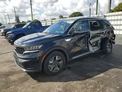 KNDRH4LG6P5175222 2023 KIA SORENTO
