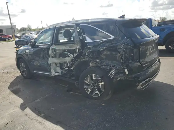 KNDRH4LG6P5175222 2023 KIA SORENTO - Image 2