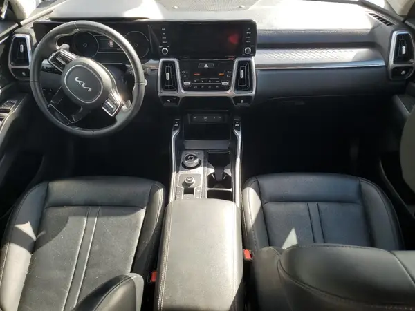 KNDRH4LG6P5175222 2023 KIA SORENTO - Image 8