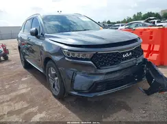 KNDRH4LG6P5187516 2023 KIA SORENTO