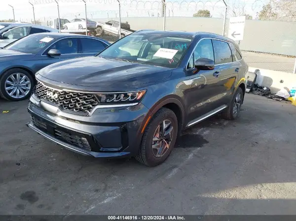 KNDRH4LG6P5188214 2023 KIA SORENTO - Image 2