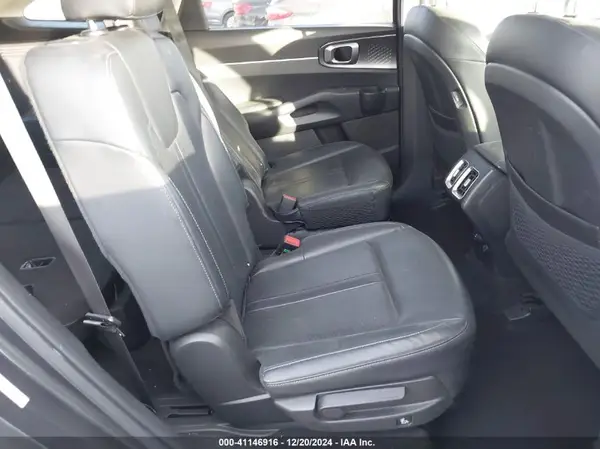 KNDRH4LG6P5188214 2023 KIA SORENTO - Image 8