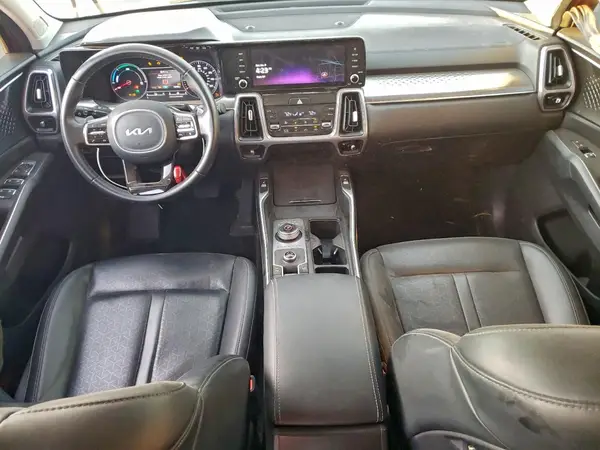 KNDRH4LG6P5197057 2023 KIA SORENTO - Image 8