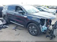 KNDRH4LG6P5197995 2023 KIA SORENTO