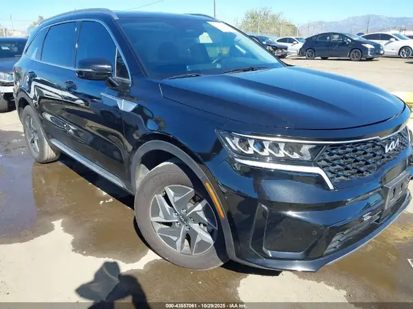 KNDRH4LG6P5217159 2023 KIA SORENTO - Image 1