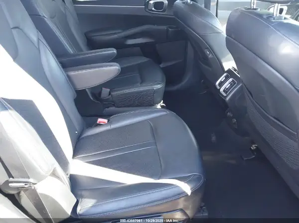 KNDRH4LG6P5217159 2023 KIA SORENTO - Image 8