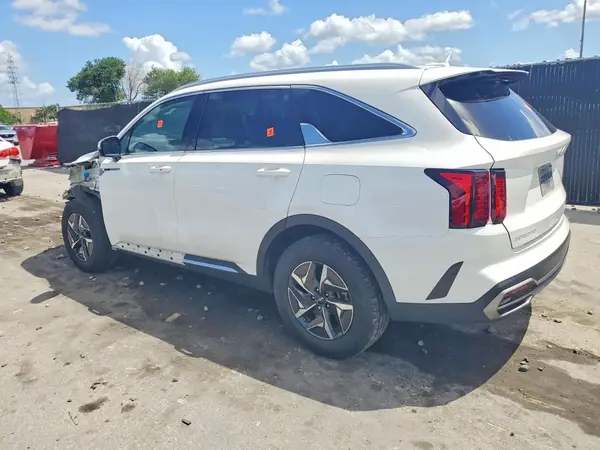 KNDRH4LG6P5221678 2023 KIA SORENTO - Image 2