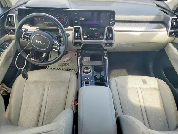 KNDRH4LG6P5221678 2023 KIA SORENTO - Image 8