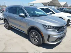 KNDRH4LG6P5224399 2023 KIA SORENTO