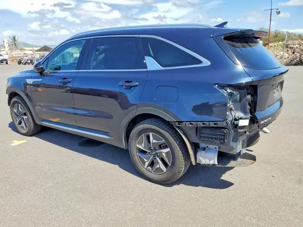 KNDRH4LG6P5229022 2023 KIA SORENTO - Image 2