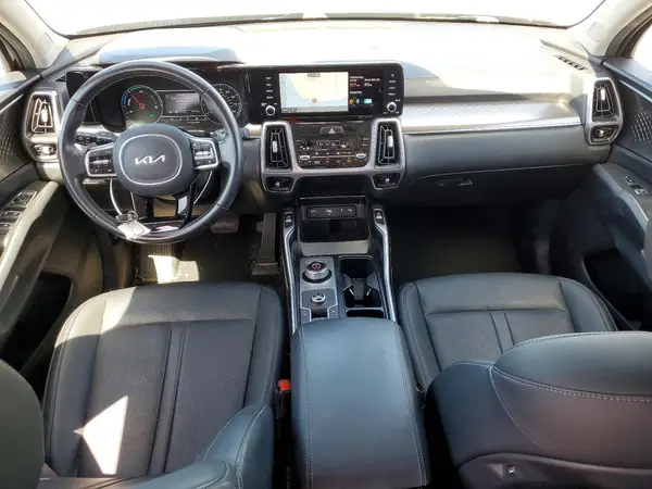 KNDRH4LG6P5229022 2023 KIA SORENTO - Image 8