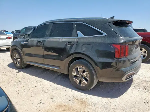 KNDRH4LG6R5246907 2024 KIA SORENTO - Image 2