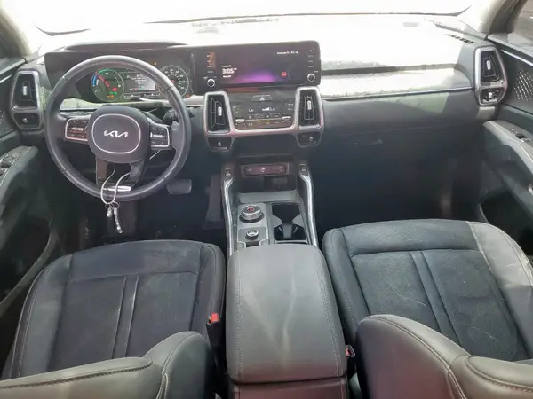 KNDRH4LG6R5246907 2024 KIA SORENTO - Image 8