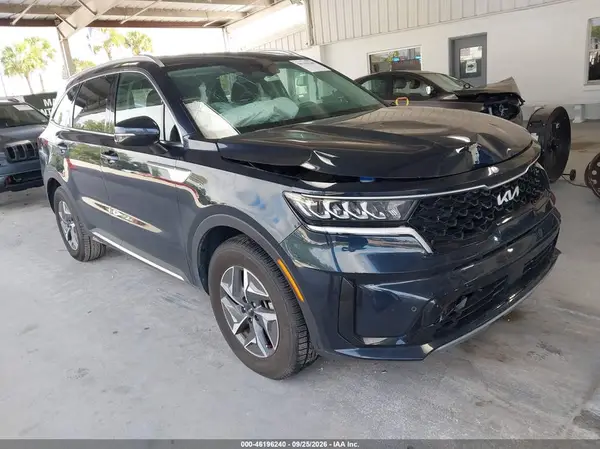 KNDRH4LG6R5246924 2024 KIA SORENTO - Image 1