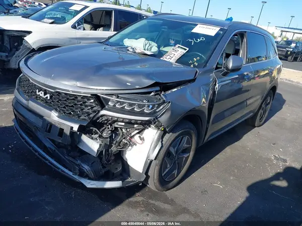 KNDRH4LG6R5259754 2024 KIA SORENTO - Image 2