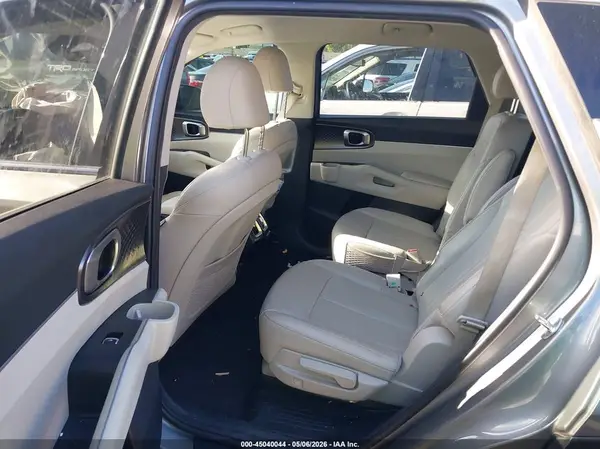 KNDRH4LG6R5259754 2024 KIA SORENTO - Image 8
