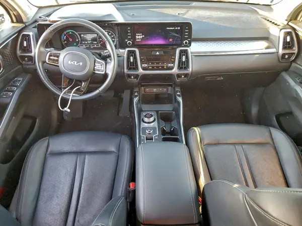 KNDRH4LG6R5259768 2024 KIA SORENTO - Image 8