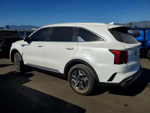 KNDRH4LG6R5260063 2024 KIA SORENTO - Image 2