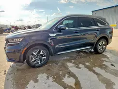 KNDRH4LG7M5019282 2021 KIA SORENTO