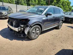 KNDRH4LG7M5019749 2021 KIA SORENTO
