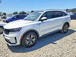 KNDRH4LG7M5033313 2021 KIA SORENTO
