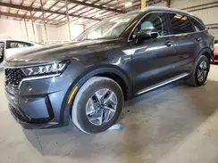 KNDRH4LG7M5040939 2021 KIA SORENTO