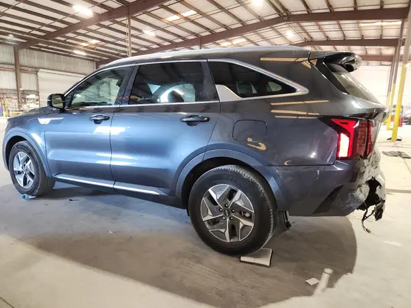 KNDRH4LG7M5040939 2021 KIA SORENTO - Image 2