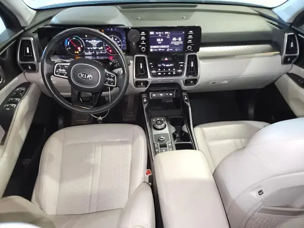 KNDRH4LG7M5040939 2021 KIA SORENTO - Image 8
