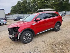KNDRH4LG7N5066121 2022 KIA SORENTO