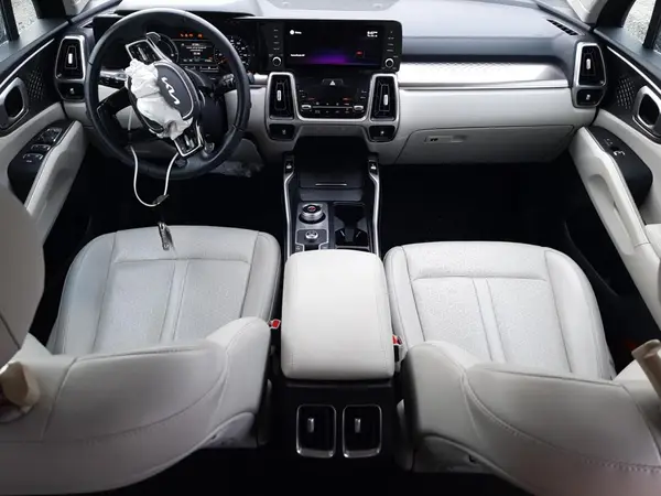 KNDRH4LG7N5069116 2022 KIA SORENTO - Image 8