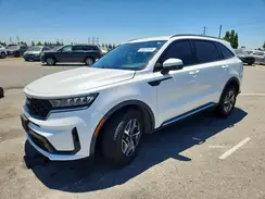 KNDRH4LG7N5095666 2022 KIA SORENTO