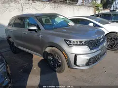 KNDRH4LG7P5156923 2023 KIA SORENTO