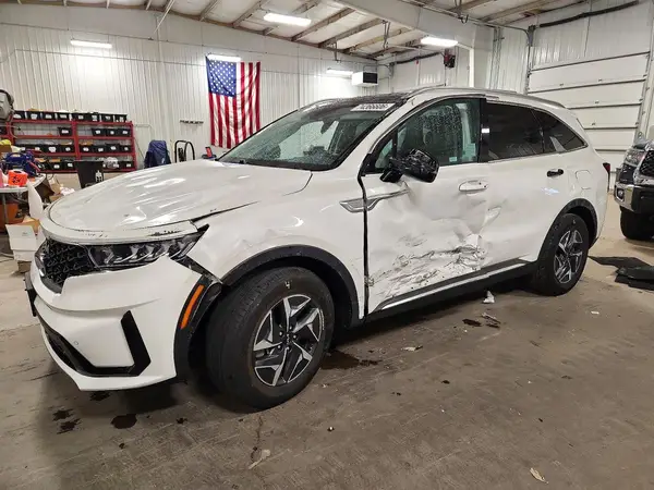 KNDRH4LG7P5169574 2023 KIA SORENTO - Image 1