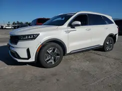 KNDRH4LG7P5169624 2023 KIA SORENTO
