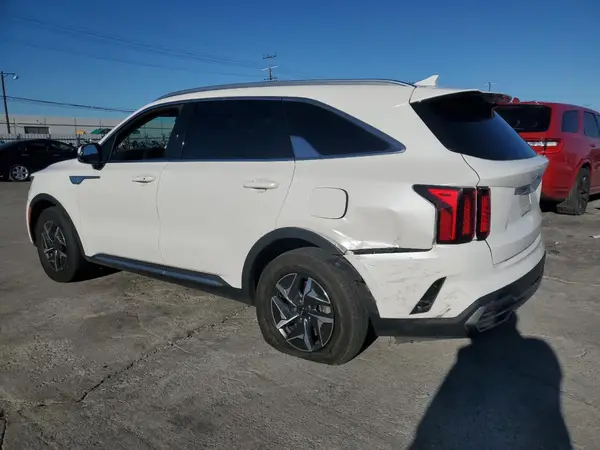 KNDRH4LG7P5169624 2023 KIA SORENTO - Image 2